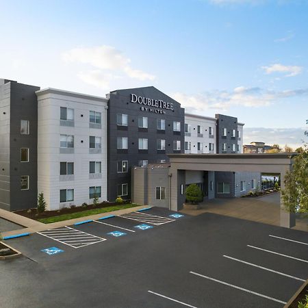Отель Doubletree By Hilton North Сейлем Экстерьер фото