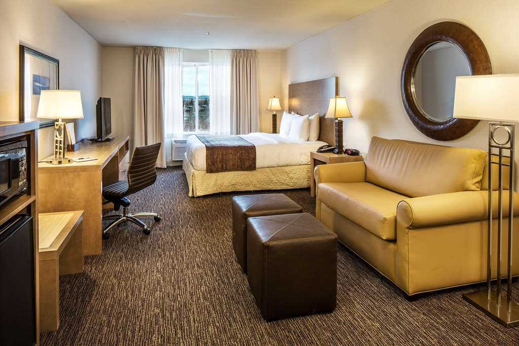 Отель Doubletree By Hilton North Сейлем Номер фото